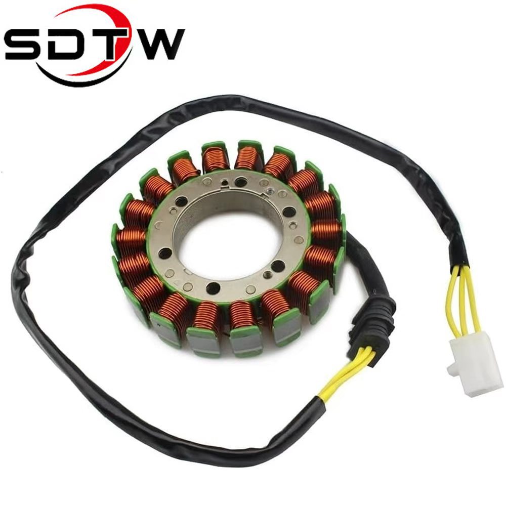 Statorspule Für Motorräder 31120-mn0-003, Passend Für Honda Vf 700 Und Magna Vf 750.