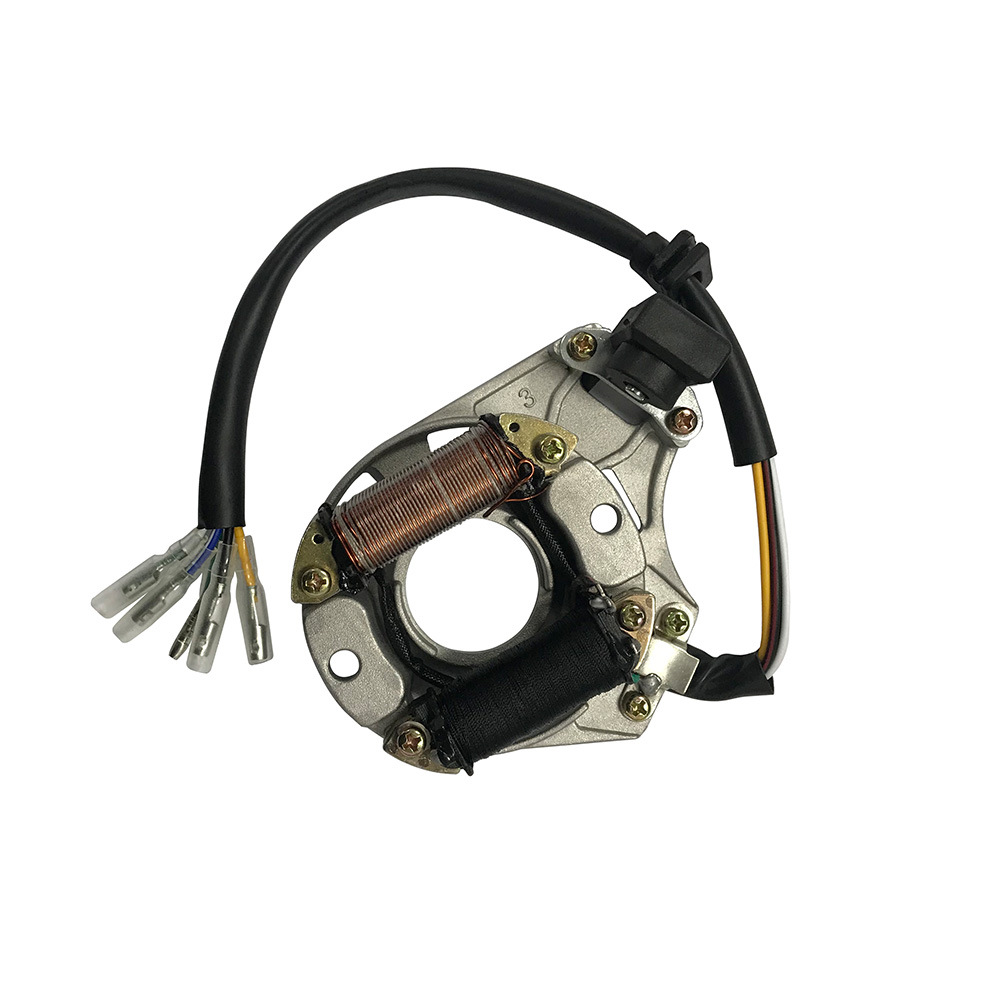 Statorspulen 50cc, 70cc, 90cc, 110cc, 125cc, Passend Für Taotao Sunl Jcl.