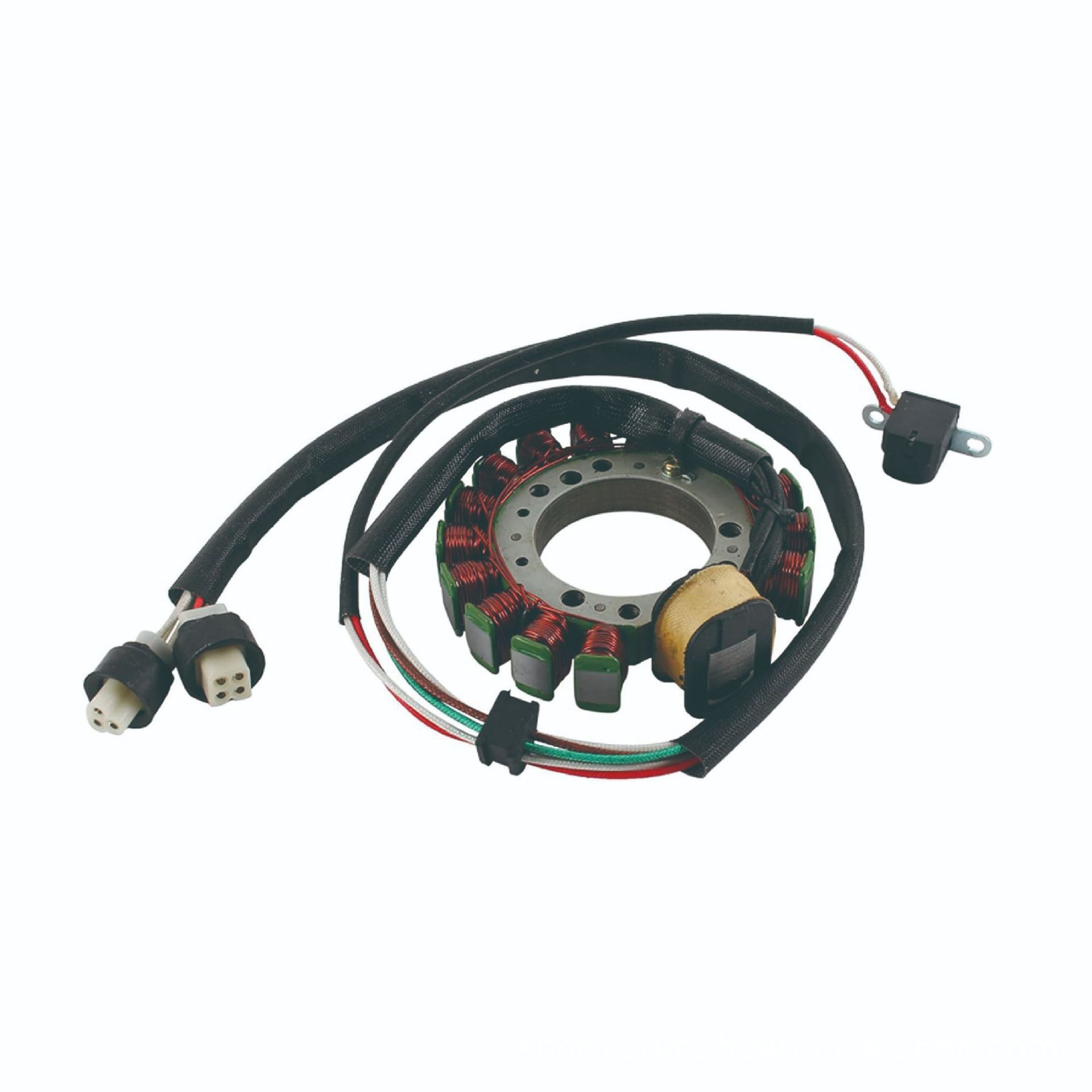 Statorzündspule Für Motorräder, Kompatibel Mit 3hn-85510-00-00 Yamaha Atv