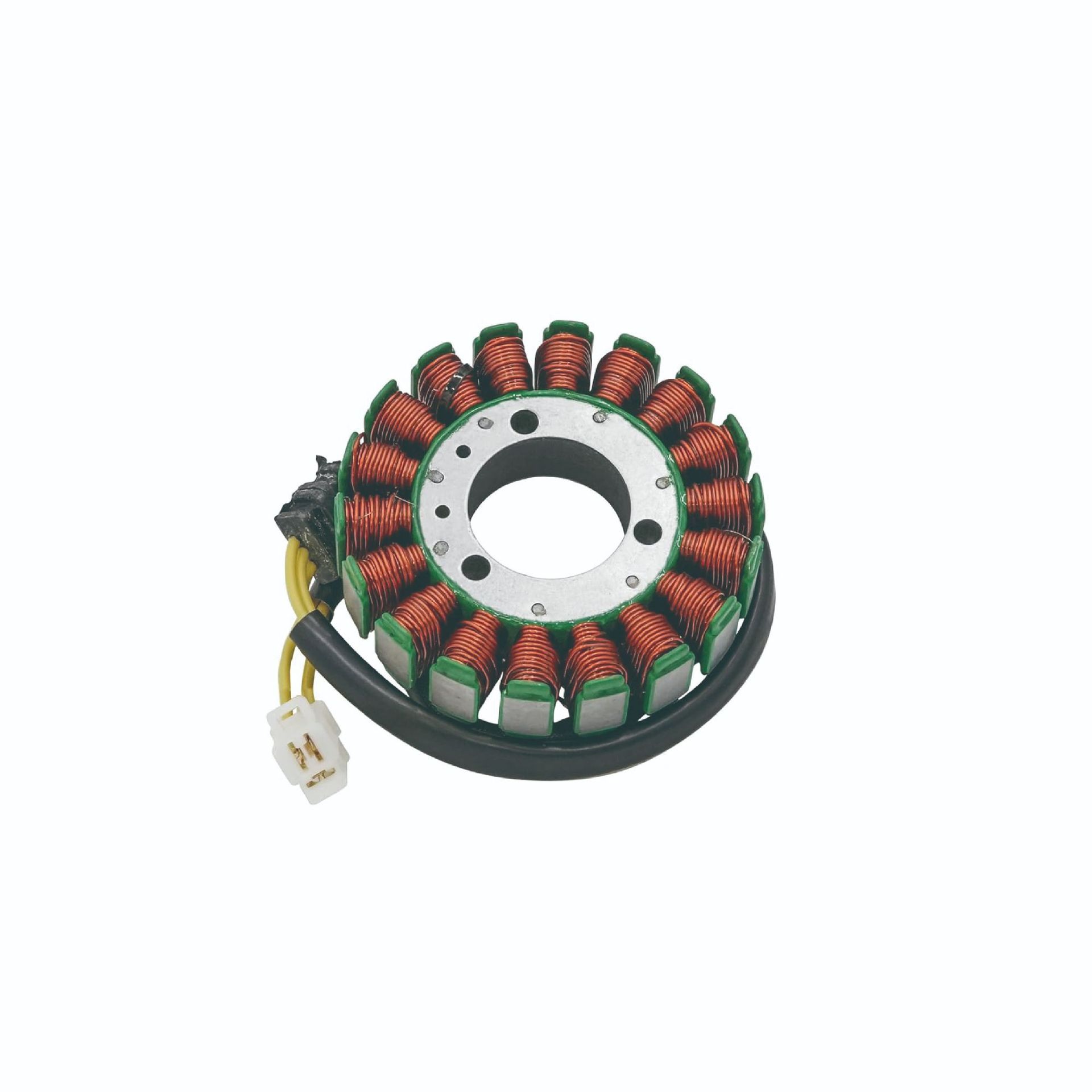 Statorzündspule Für Motorräder, Kompatibel Mit 21003-1276, 21003-1173 Kawasaki