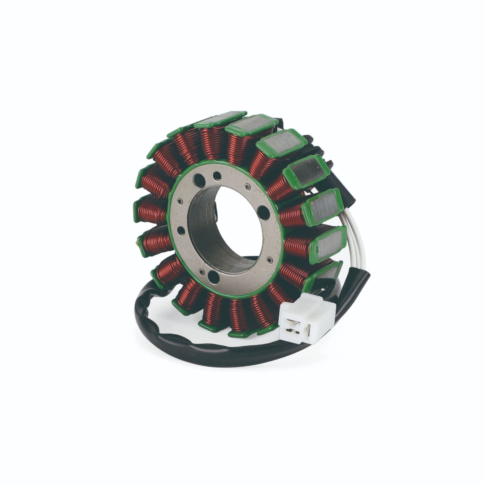Statorzündspule Für Motorräder, Kompatibel Mit 54xv-81410-00 Und 4xv-81410-01 Yamaha R1