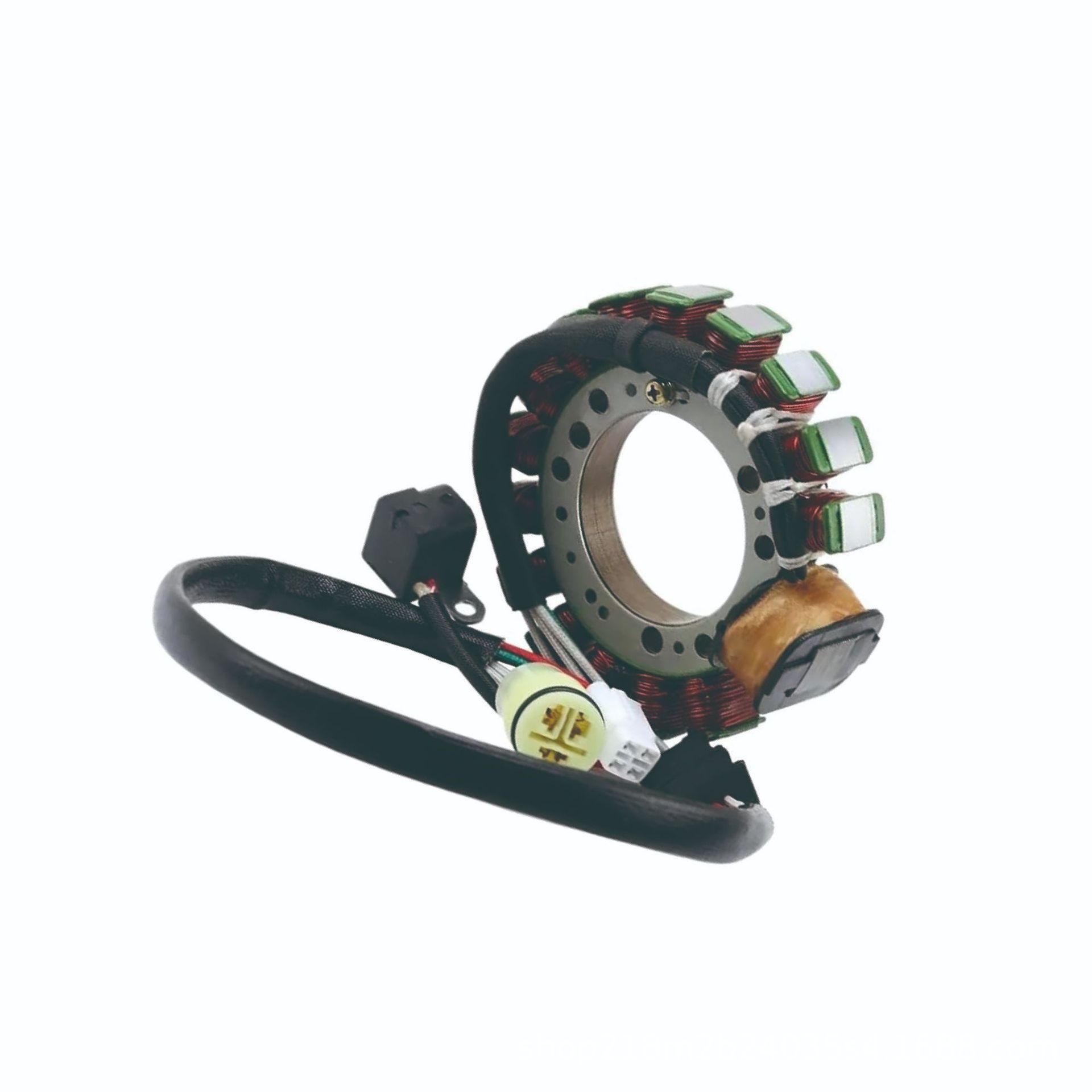 Statorzündspule Für Motorräder, Kompatibel Mit Yamaha Atv 5gt-85510-00-00