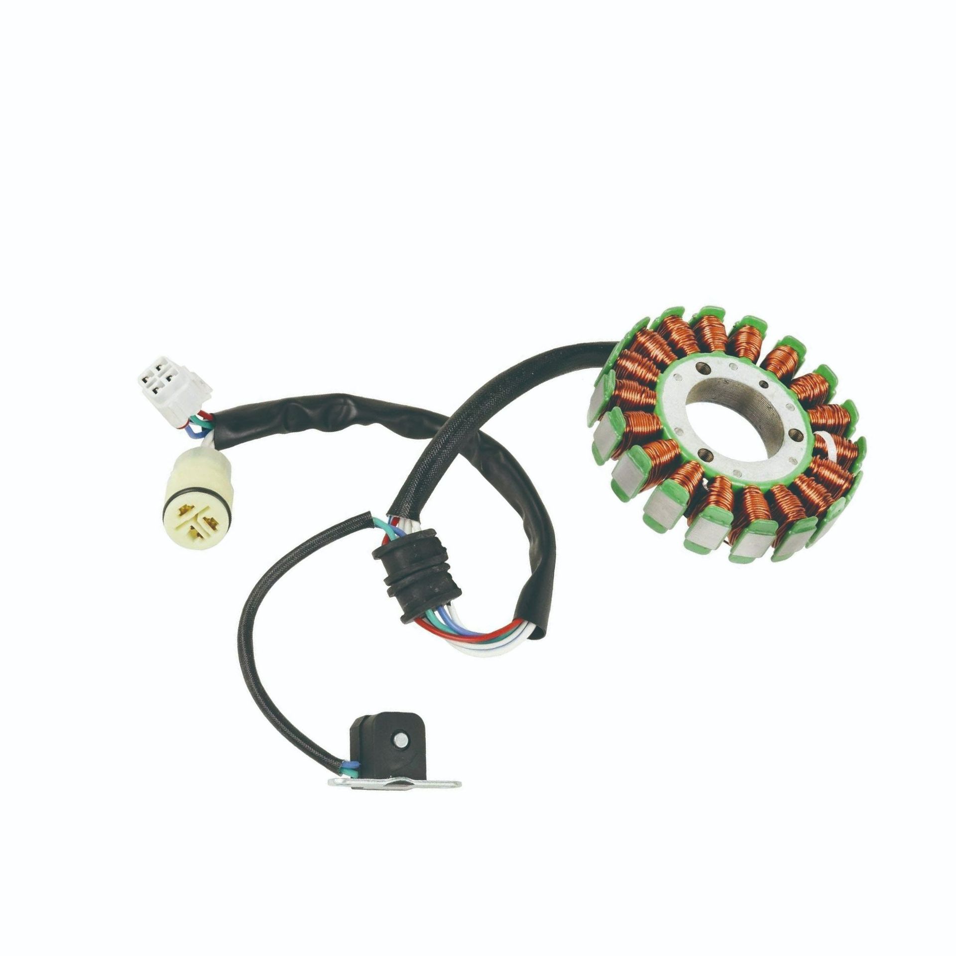 Statorzündspule Für Motorräder, Kompatibel Mit 5lp-81410-01-00 Yamaha Yfm660 01-05