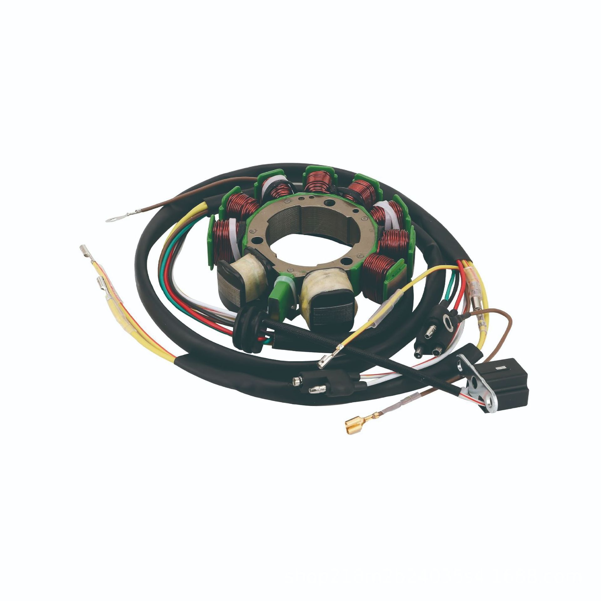 Statorzündspulen Für Motorräder, Kompatibel Mit 3085561 Und 3086821 Sportsman 500