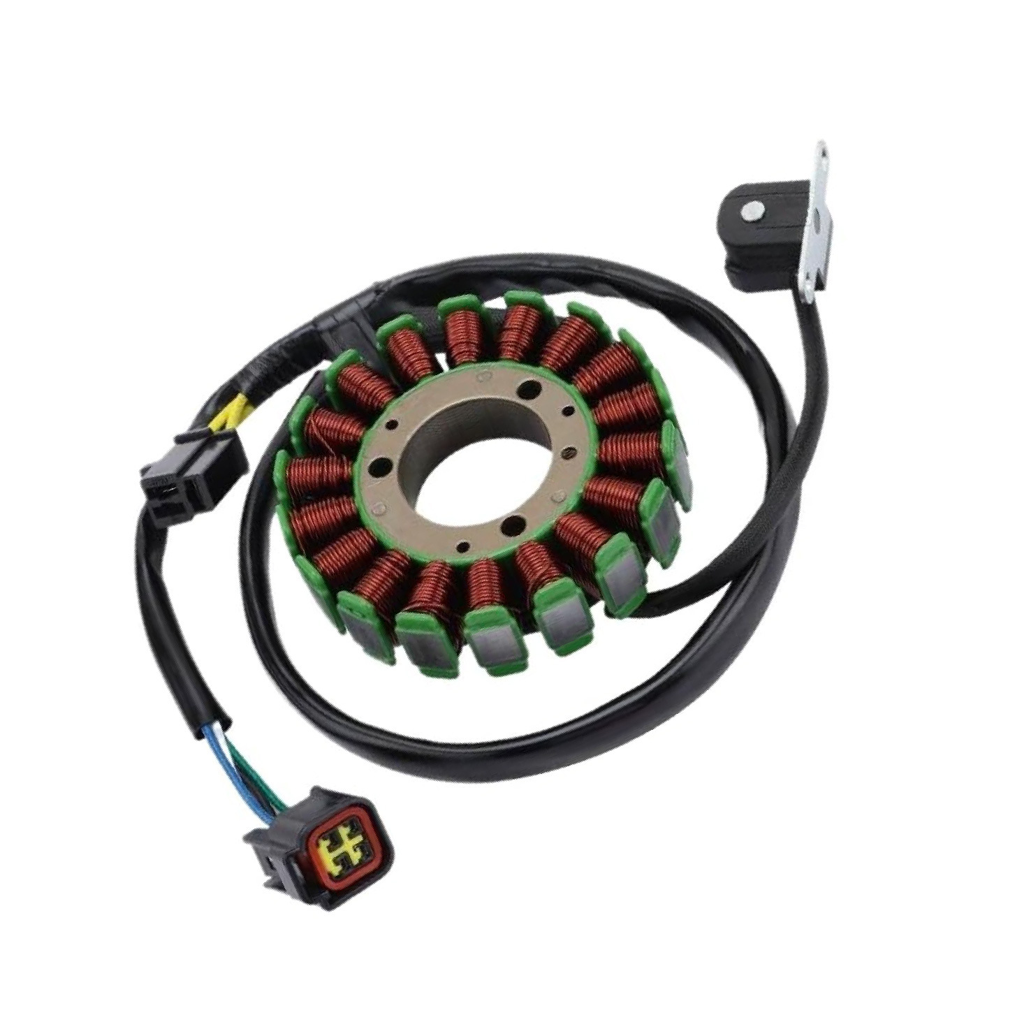 Statorzündspulen Für Motorräder, Kompatibel Mit Suzuki Dr-z400, Drz400, Drz400s Und Drz400