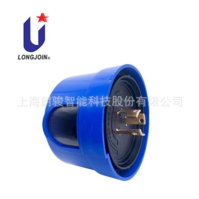 Um-205c 120-277v Straßenlaternen-drehverriegelungs-lichtsteuerung Mit Dauerlichtmodus (hergestellt In Zhejiang Langjun)