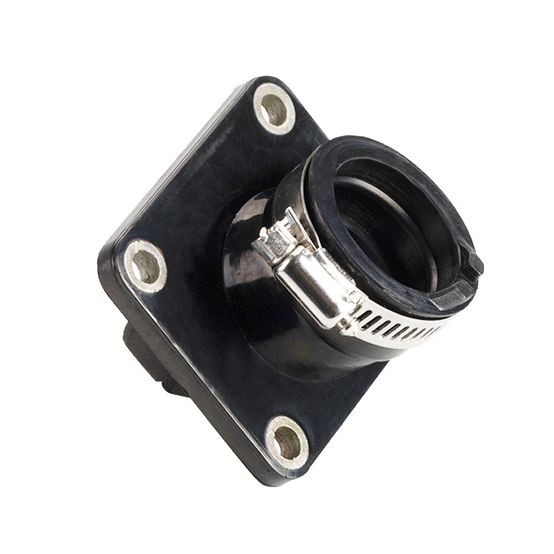 Vergaser-anschlussrohr Für Motorräder, Passend Für Yamaha Yz80 93-01, Yz85 02-17