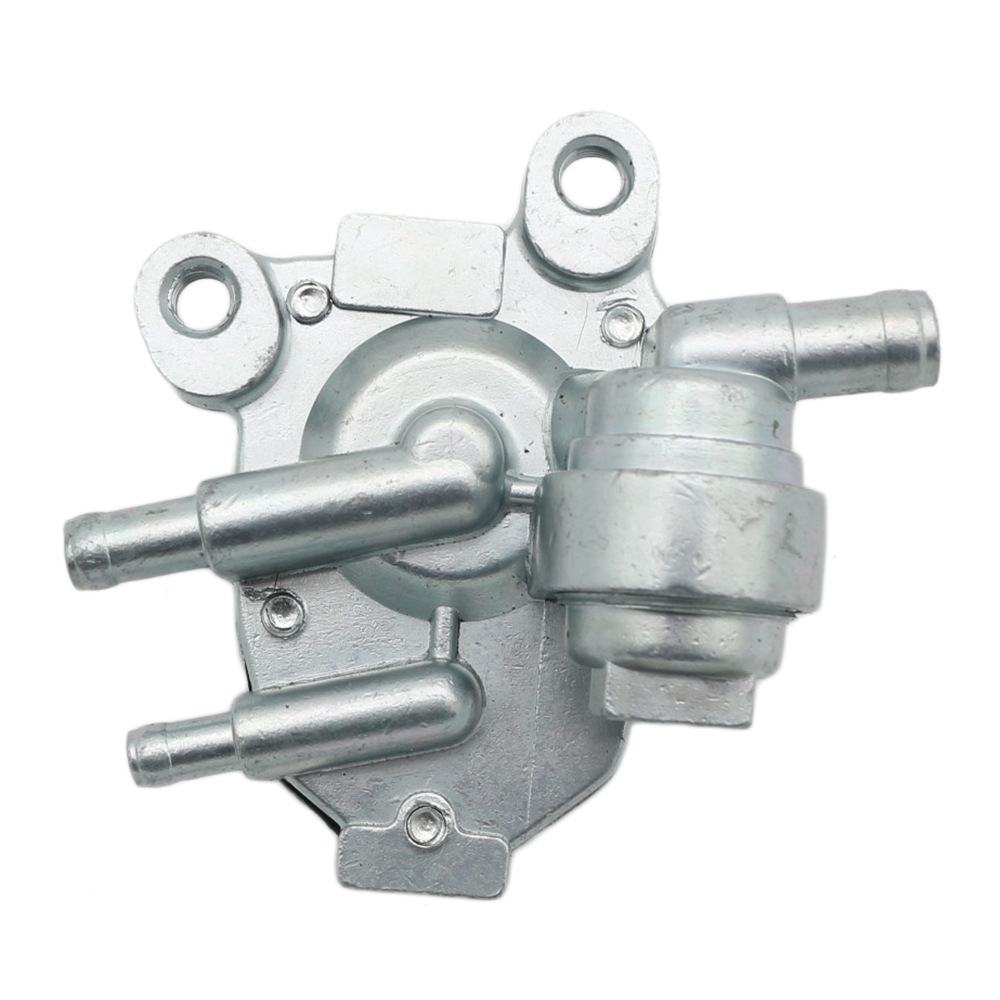 Zubehör Für Den Kraftstoffschalter Von Motorrädern, Kraftstoffschalter Für Geländefahrzeuge Mit 50 Cm³, 70 Cm³ Und 110 Cm³ Hubraum.