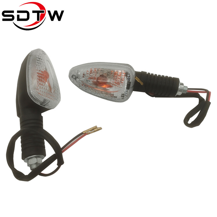 Zweiteiliger Motorrad-blinkersatz, Kompatibel Mit Bmw R1100gs, R1150 Gs, R1100, R Und 850 R.