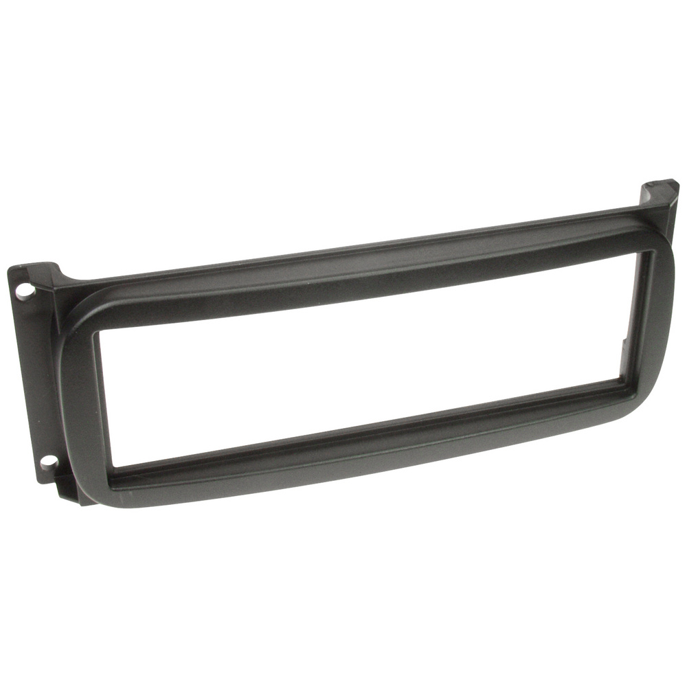 Acv 281145-03 Autoradio Einbaublende Din Passend Für (auto-marke): Chrysler, Dodge