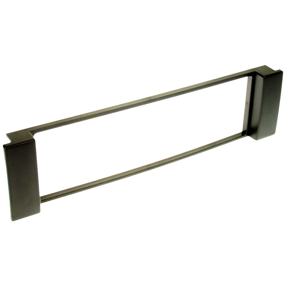 Acv 281320-08 Autoradio Einbaublende Din Passend Für (auto-marke): Audi, Seat