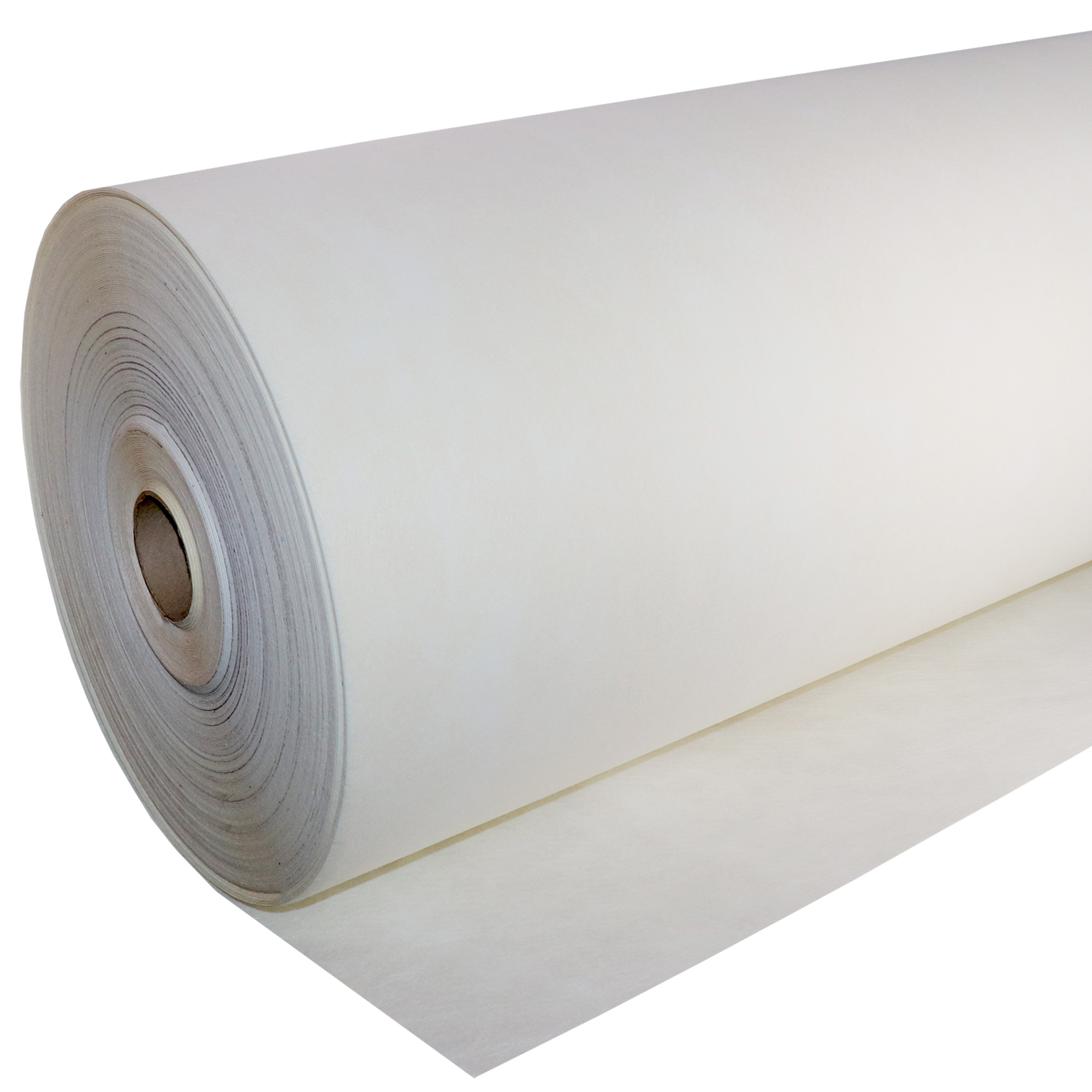125m² Aquagart Garten- Und Unkrautvlies 300 G/m², Pes, 1 M Breit Ca. 1,3 Mm Stark, Grk 3