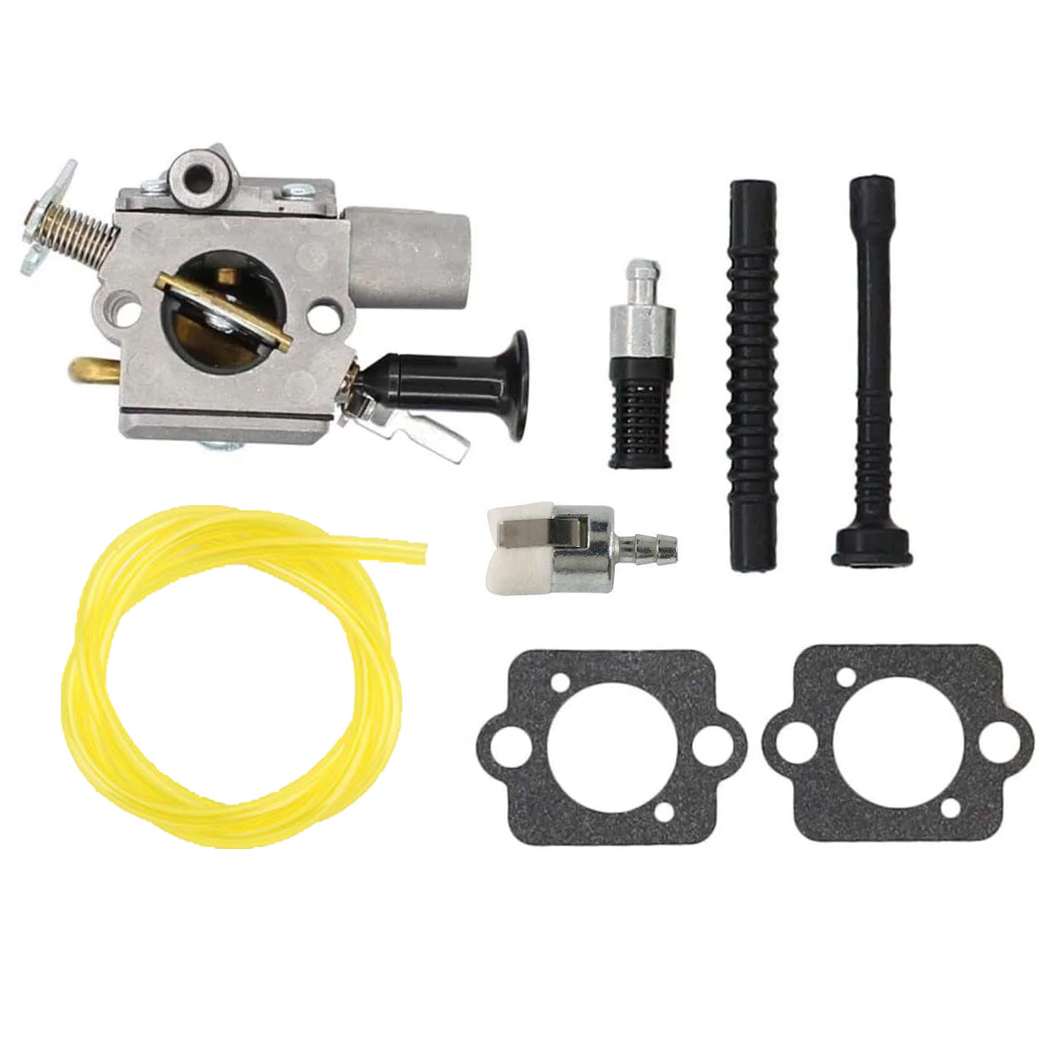 1141-120-0616 Vergaser Kompatibel Mit Stihl Ms261 Ms271 Ms291 Zama C1q-s252