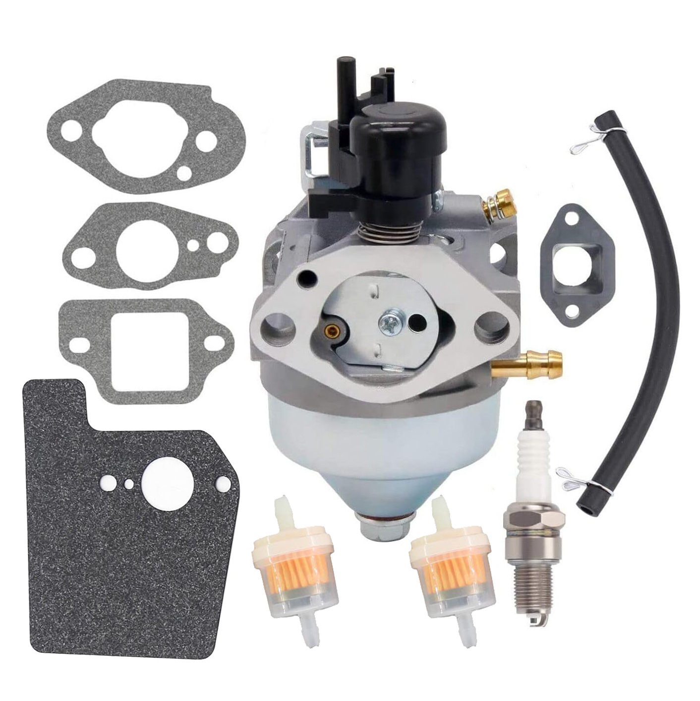 16100-z0y-m42 Vergaser Kompatibel Mit Gcv190la S3c S3l Hrx217k1 2/3/4 Gc160la