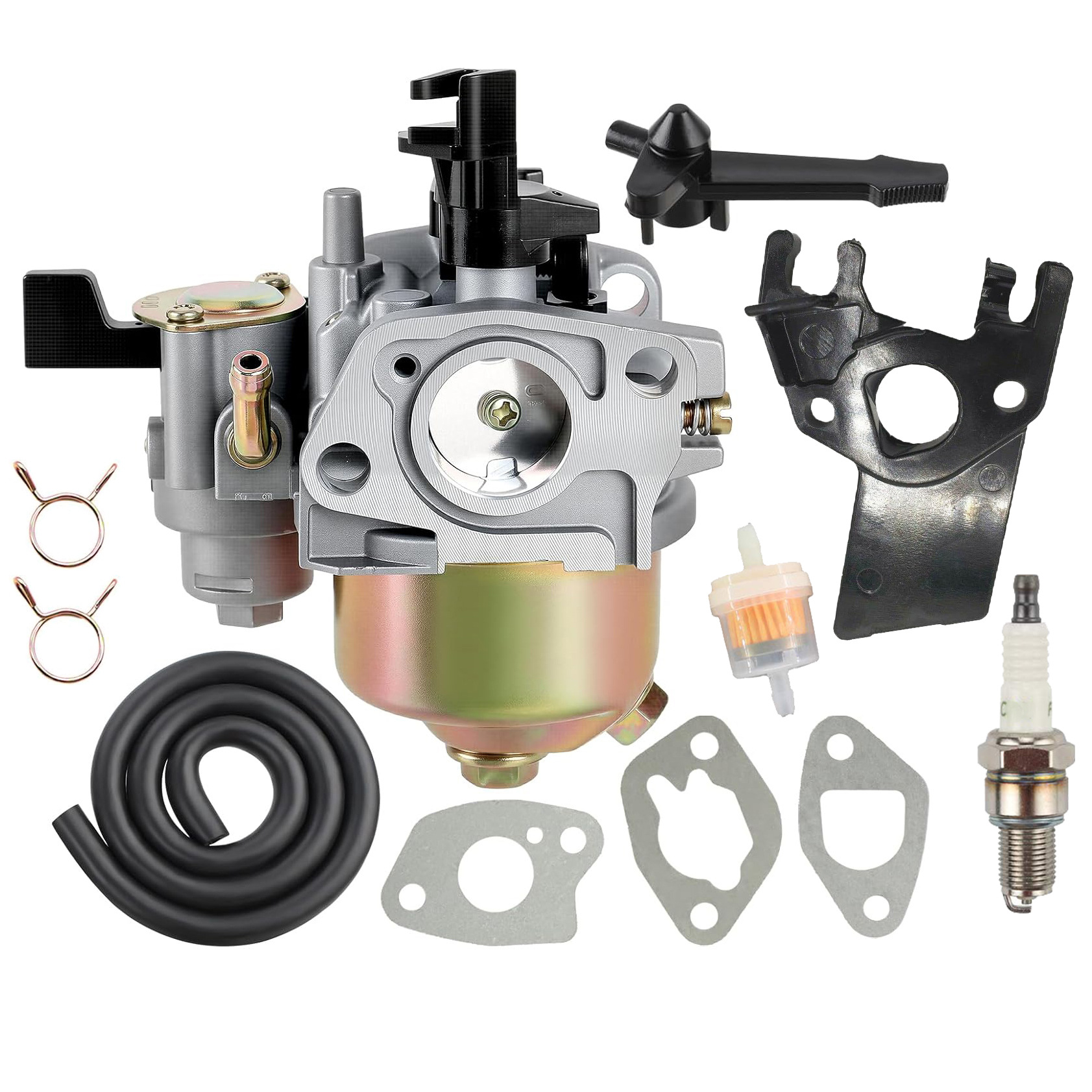 196cc Ct200u Ct200u-ex Vergaser Kompatibel Mit Trail 200 Kart Ht65 Wr65