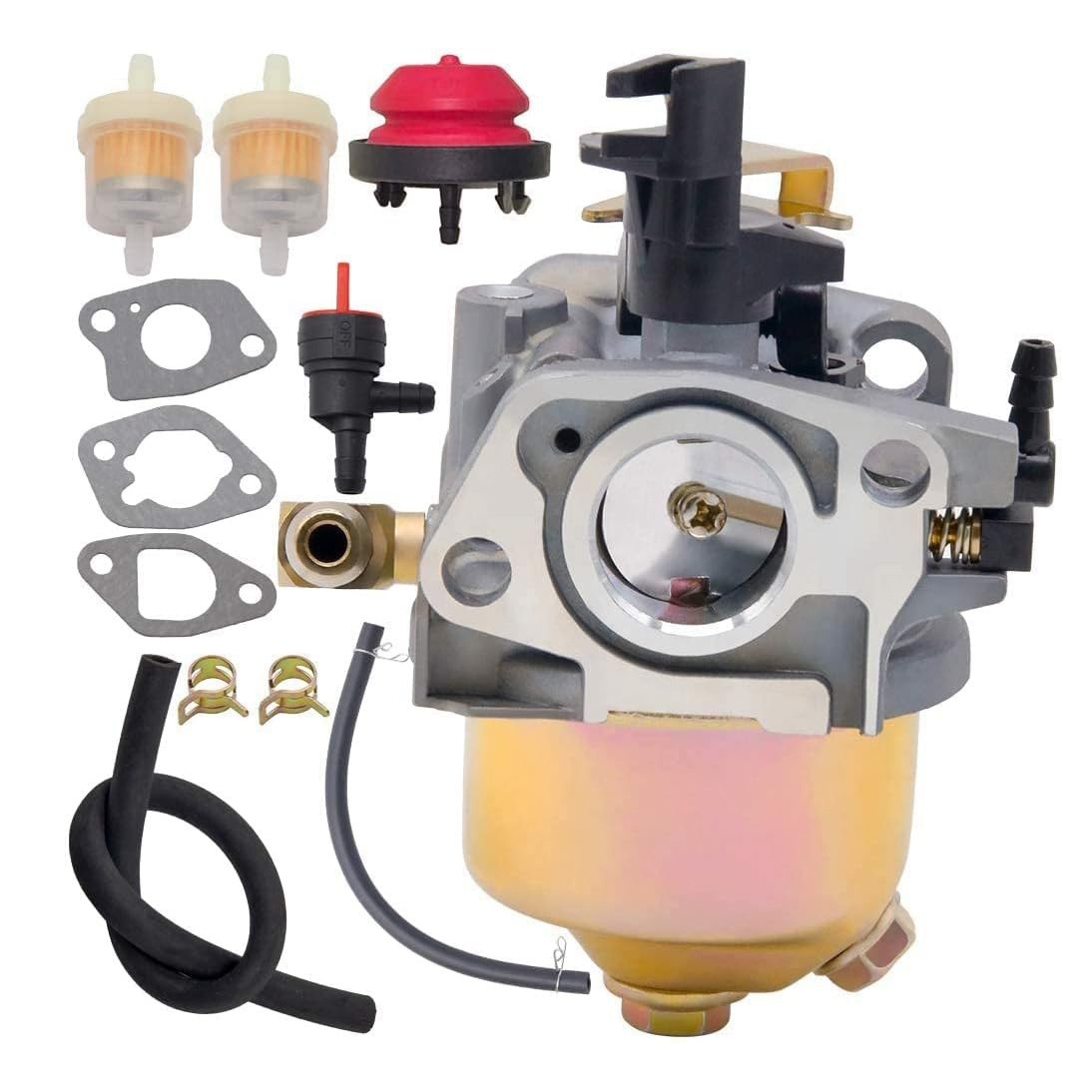 170sa 951-10368 170s Vergaser Kompatibel Mit Troy-bilt Storm 2410 2690 Schneefräse