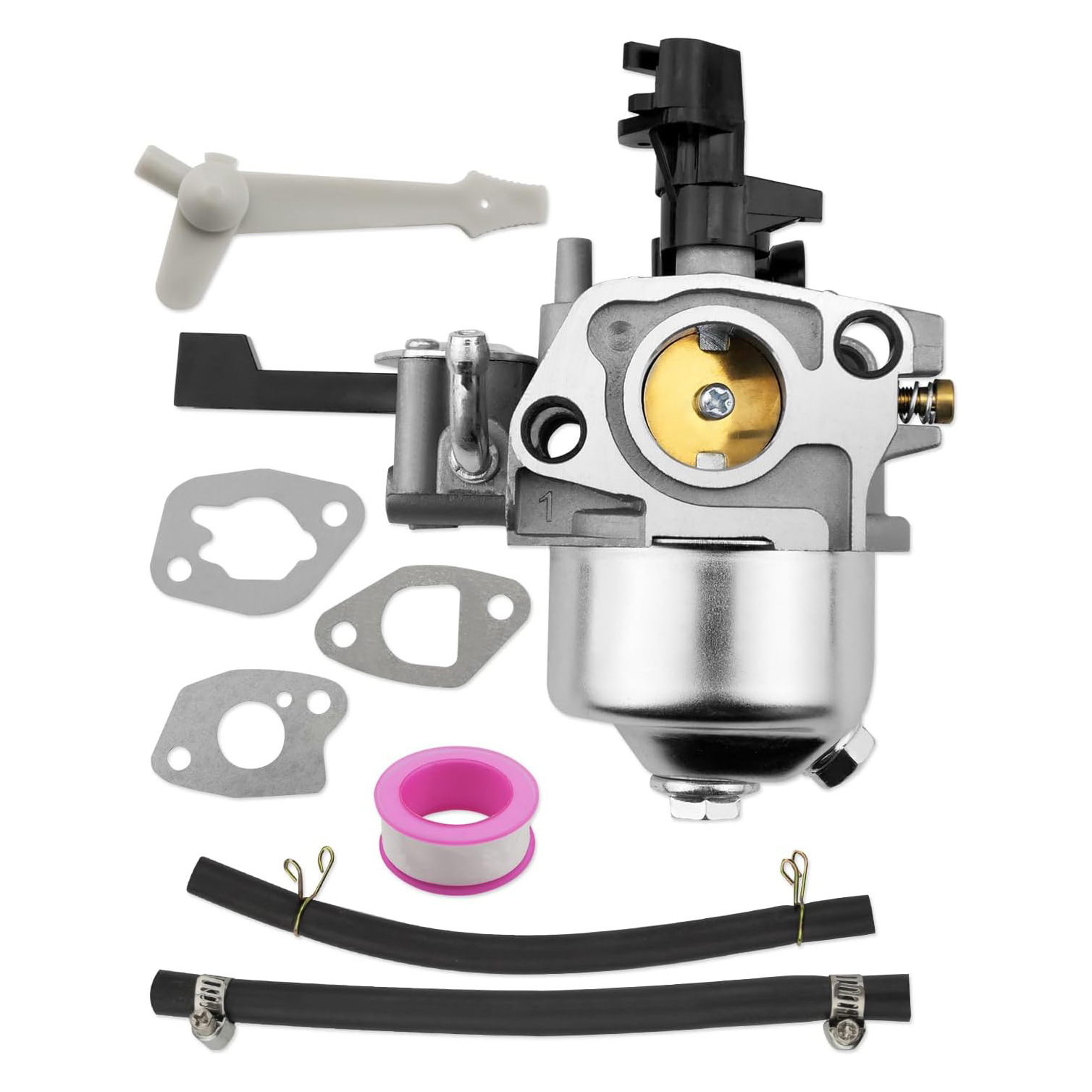208-cm³-hochdruckreiniger-vergaser, Kompatibel Mit Cr950 Xr950 595774 595083 595649 596080