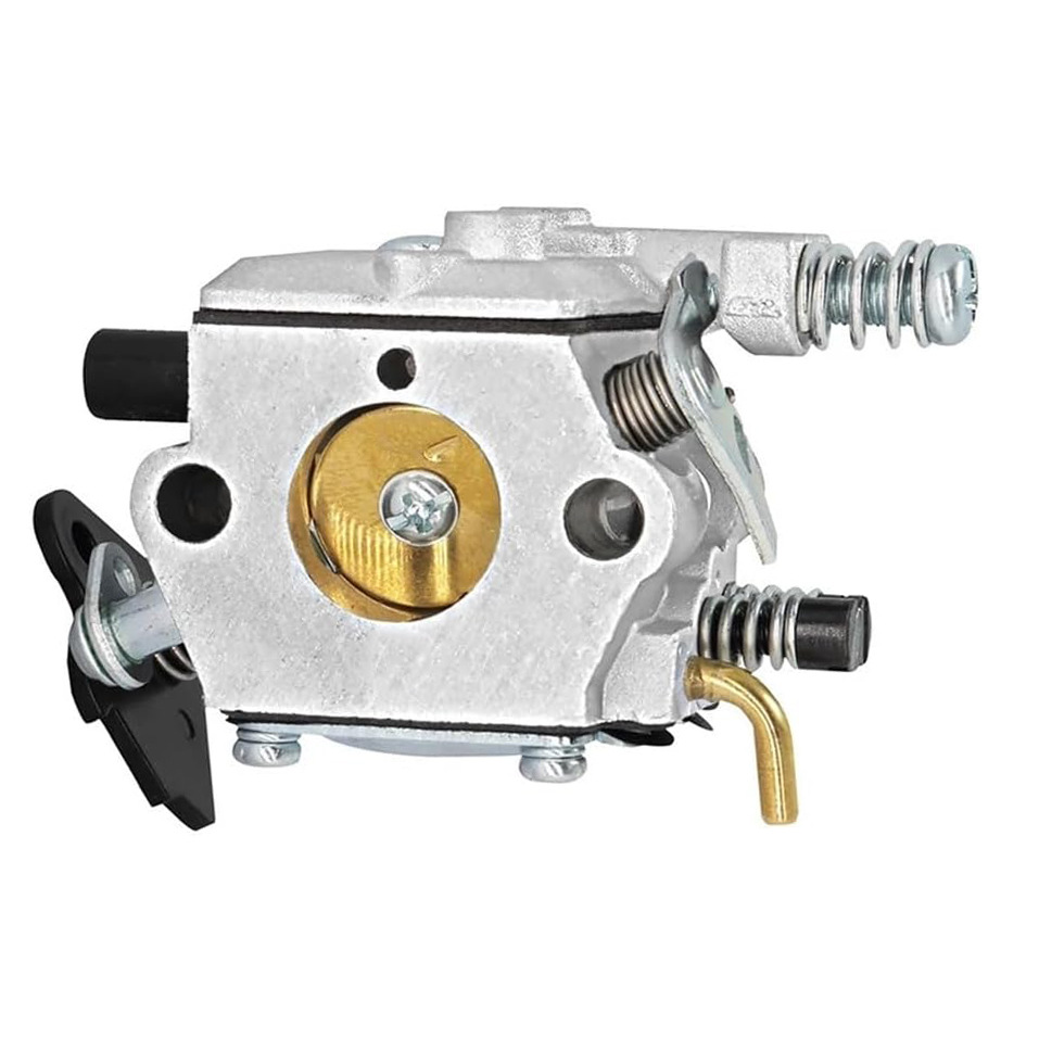 3800 4100 38 Cm³ 41 Cm³ Wt-840 Kettensäge 16 Mm Vergaser 2-takt Benzinmotor Zubehör