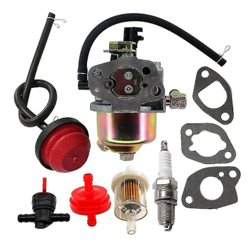 520-862 Vergaser Kompatibel Mit Mtd 951-10974, 951-10974a, 951-12705, 165s, 165sa