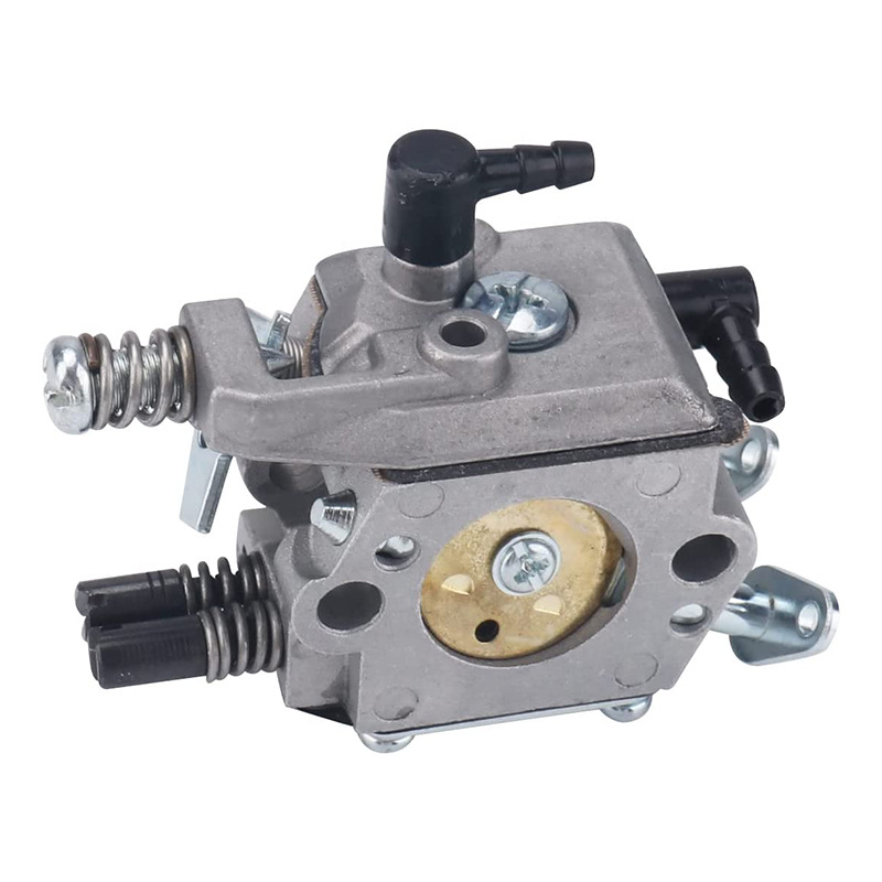 5200 4500 5800 52cc 45cc 58cc Mp16 Kettensägenvergaser Mit Doppelter Kunststoff-kraftstoffleitung