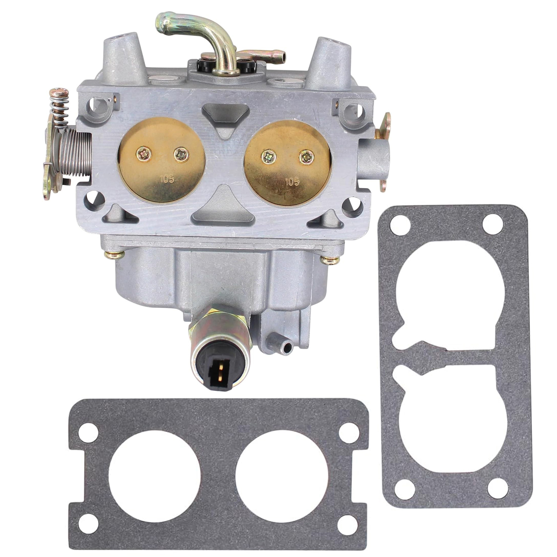 61614 Vergaser, Kompatibel Mit Predator 670cc 22ps Generator V-twin-motor, Zubehör