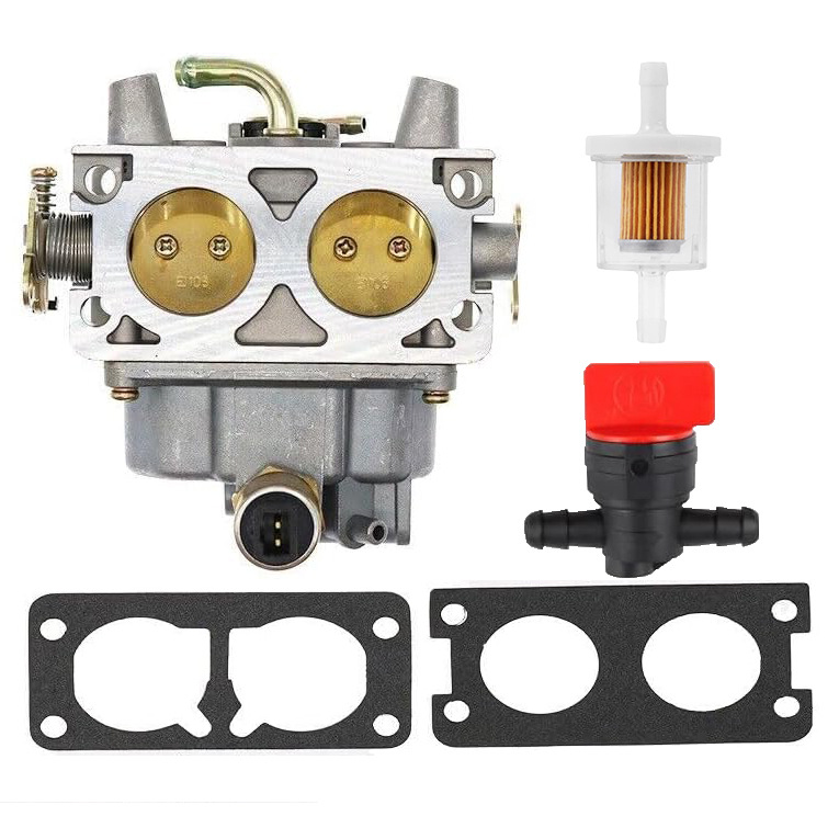 61614 Vergaser Kompatibel Mit Predator 670cc 22hp V-twin-motorgenerator