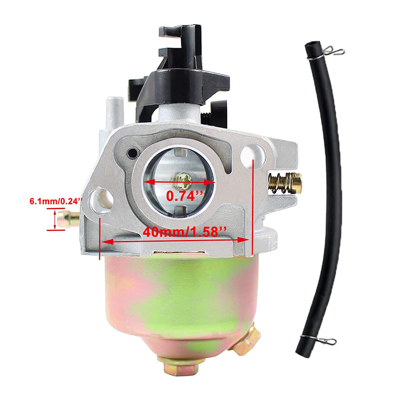 951-10310 751-10310 Vergaser Für 163-cm³-rasenmäher, 2500-psi-hochdruckreiniger-zubehör