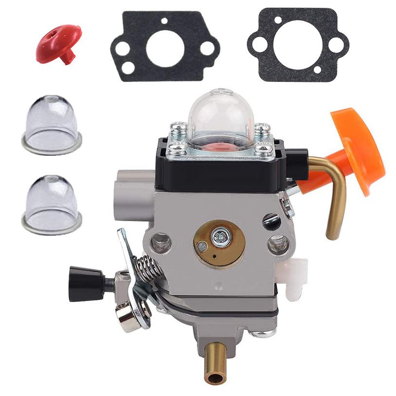C1q-s174 S131 Vergaser Kompatibel Mit Stihl Fs90 Fs90r/110 110r Km100 Rasenmäher