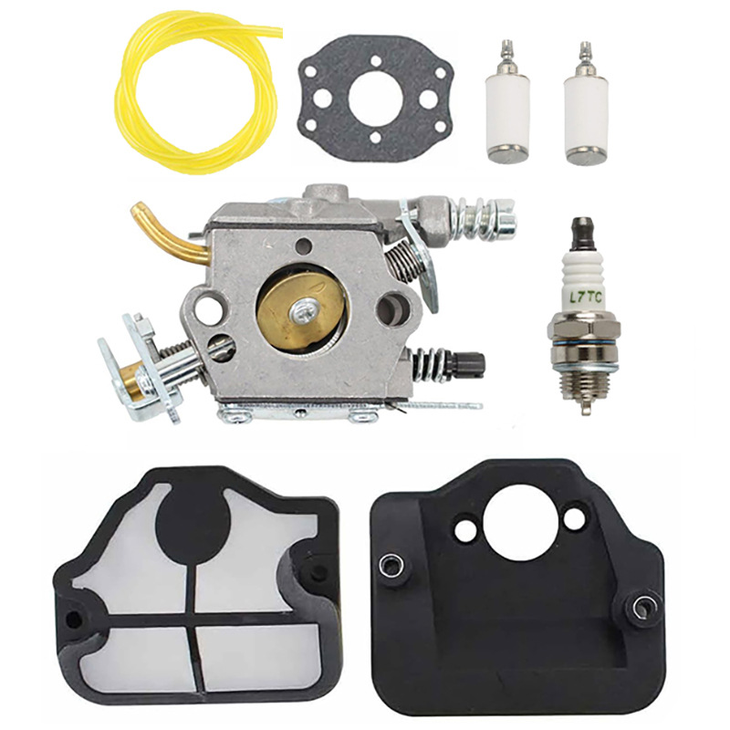 C1q-w29e Wt-834 Vergaser, Kompatibel Mit Husqvarna 36 41 136 137 141 142 Kettensägen