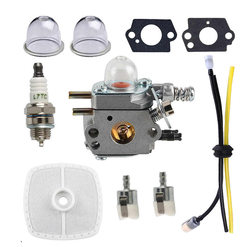 C1u-k47 C1u-k52 C1u-k29 Vergaser Kompatibel Mit Echo Srm2100 Gt2000 Gt2100