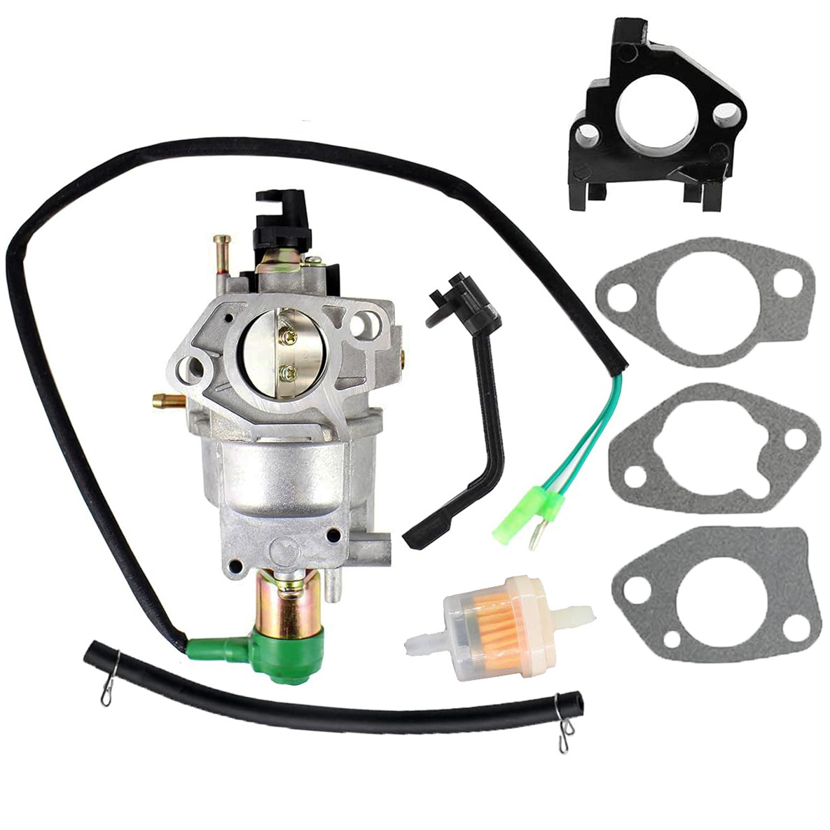 Dg6000 Dg6000e 389cc 420cc 13hp 0g9915 Hw7500e Gx390 Vergaser