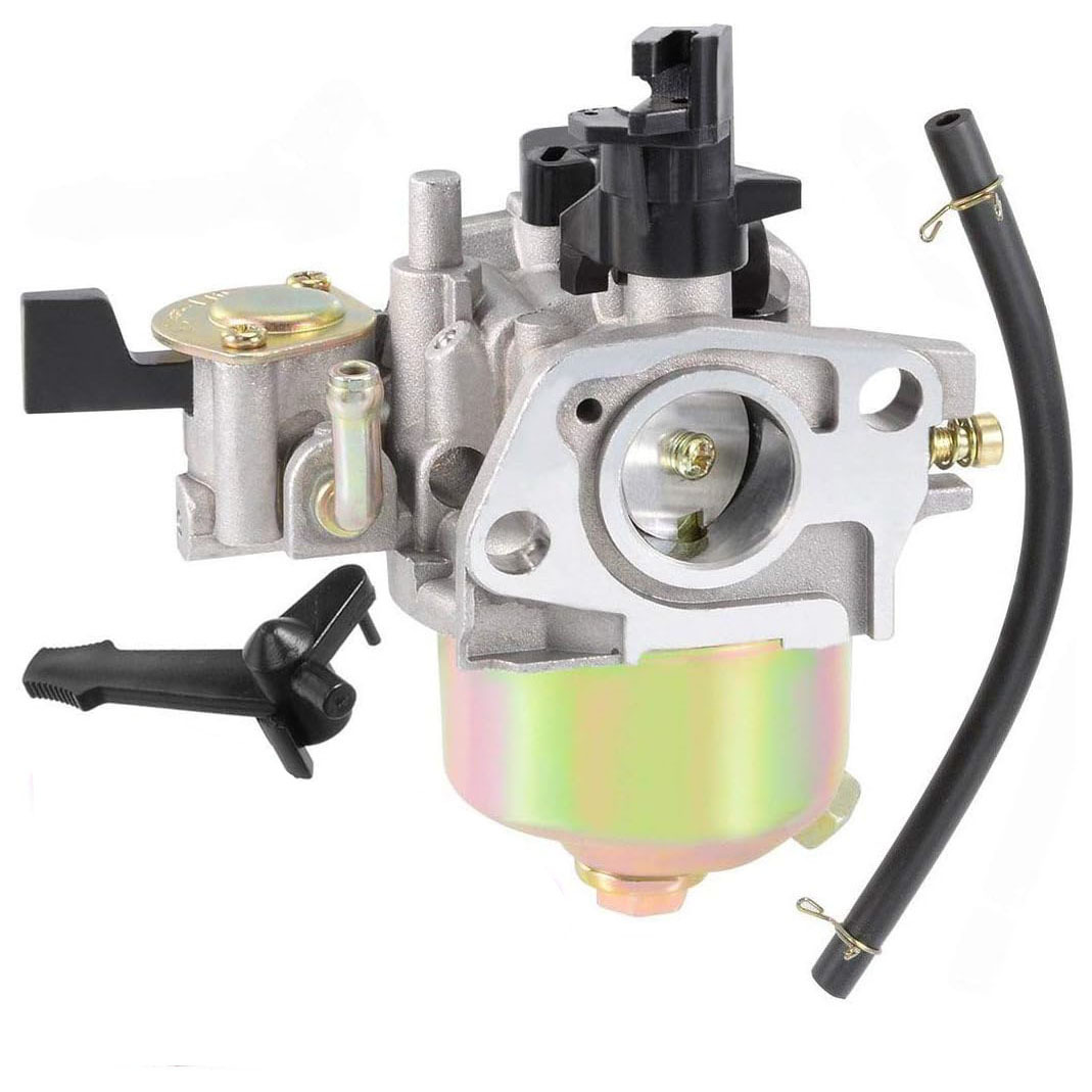 Der Gx160-vergaser Ist Kompatibel Mit Den Wasserpumpen Gx120, Gx140, Gx168 Und Gx200. Universeller Motor.