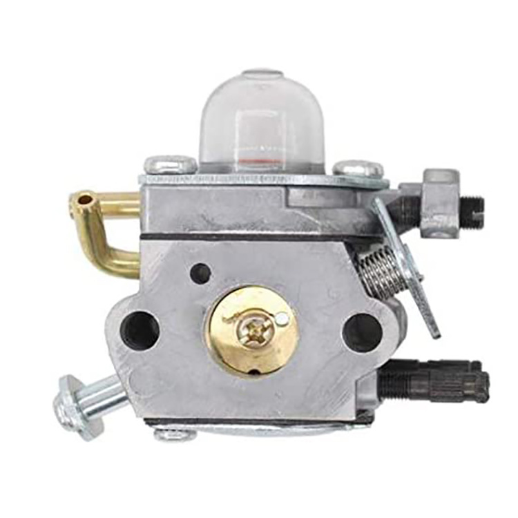 Der Vergaser C1u-k42b Ist Kompatibel Mit Den Gebläsezubehörteilen Echo Pb-2155, Zama Pb2100 Und Es-2100.