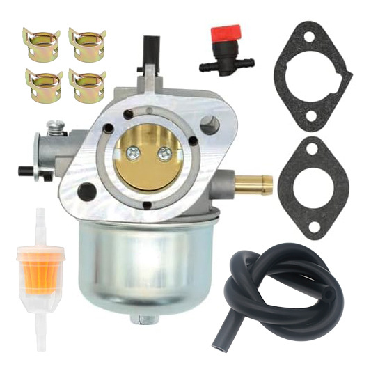 Fh430v Fh481v Fh381v Fh541v Vergaser Kompatibel Mit Kawasaki Wa107 15004-0823