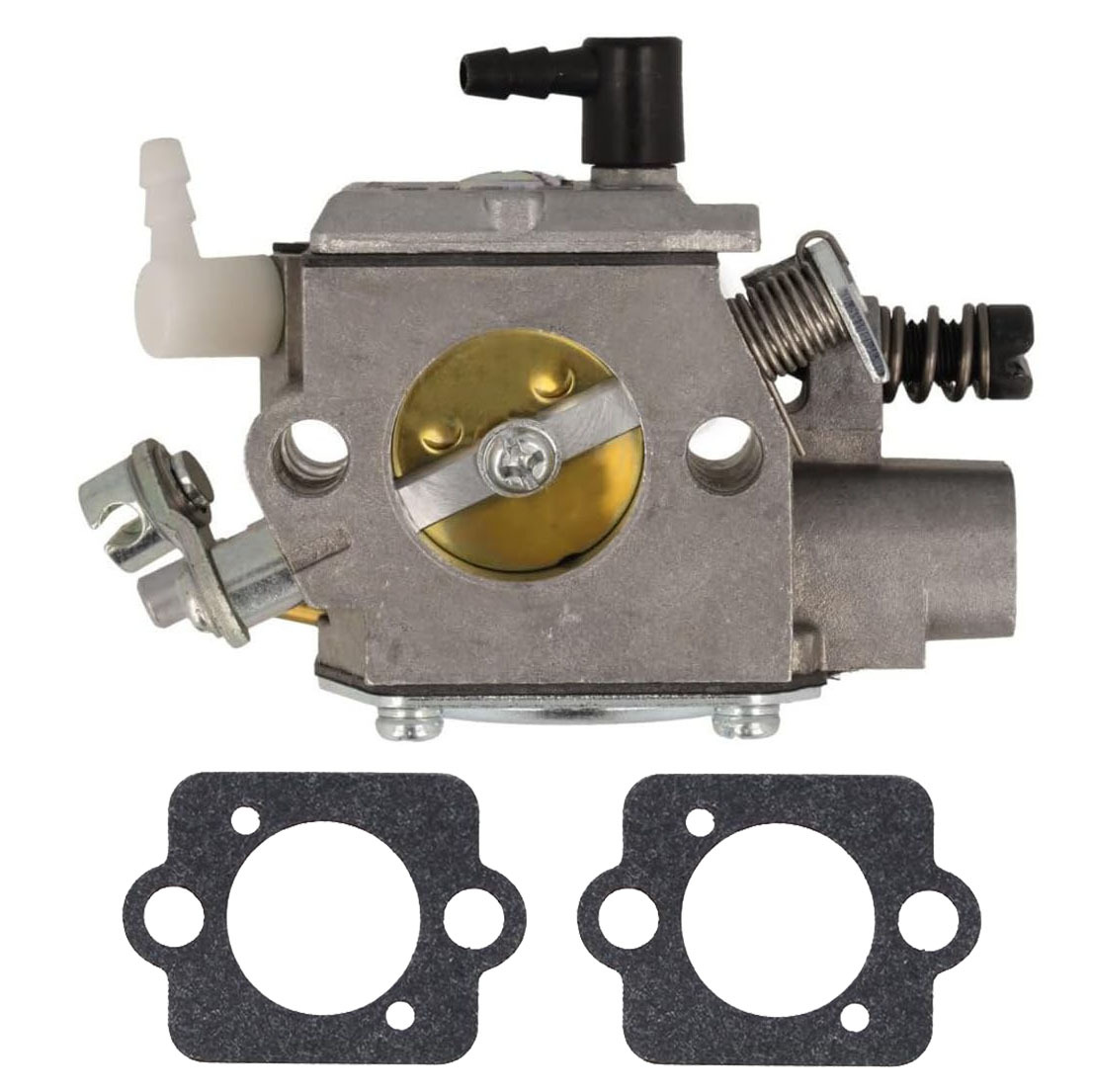 Fs500 Fs500l Fs550 Hd-31 Hd-31a Freischneider-vergaser 4116-120-0606
