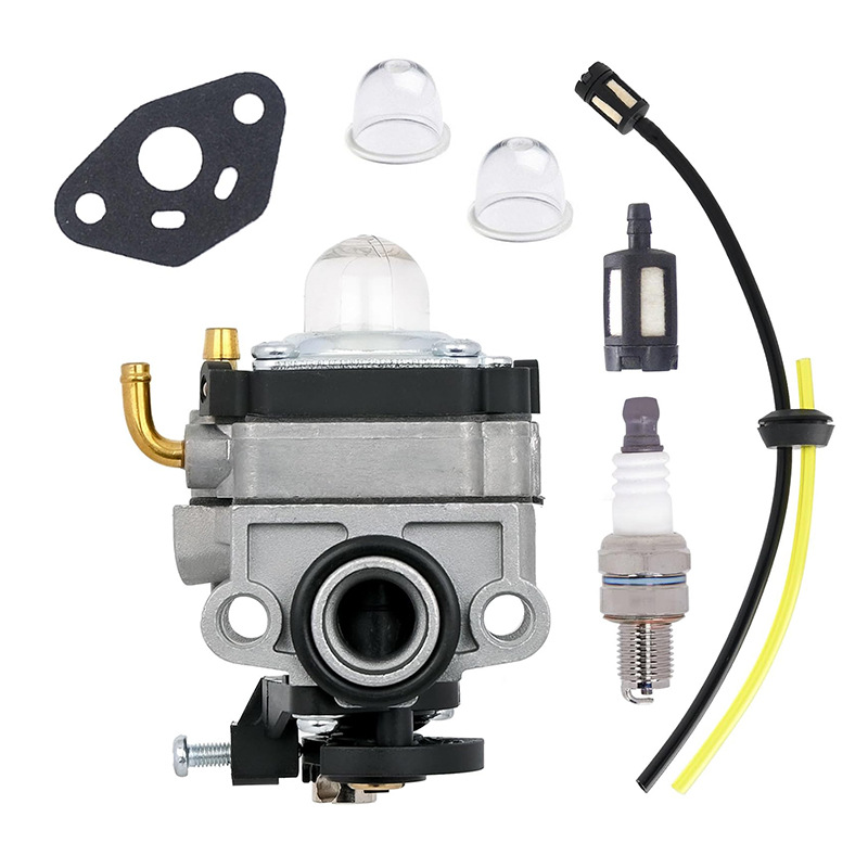 Gx22 Gx31 Vergaser Kompatibel Mit Fg100 4-takt-motor 16100-zm5-803 Gca91 Kit