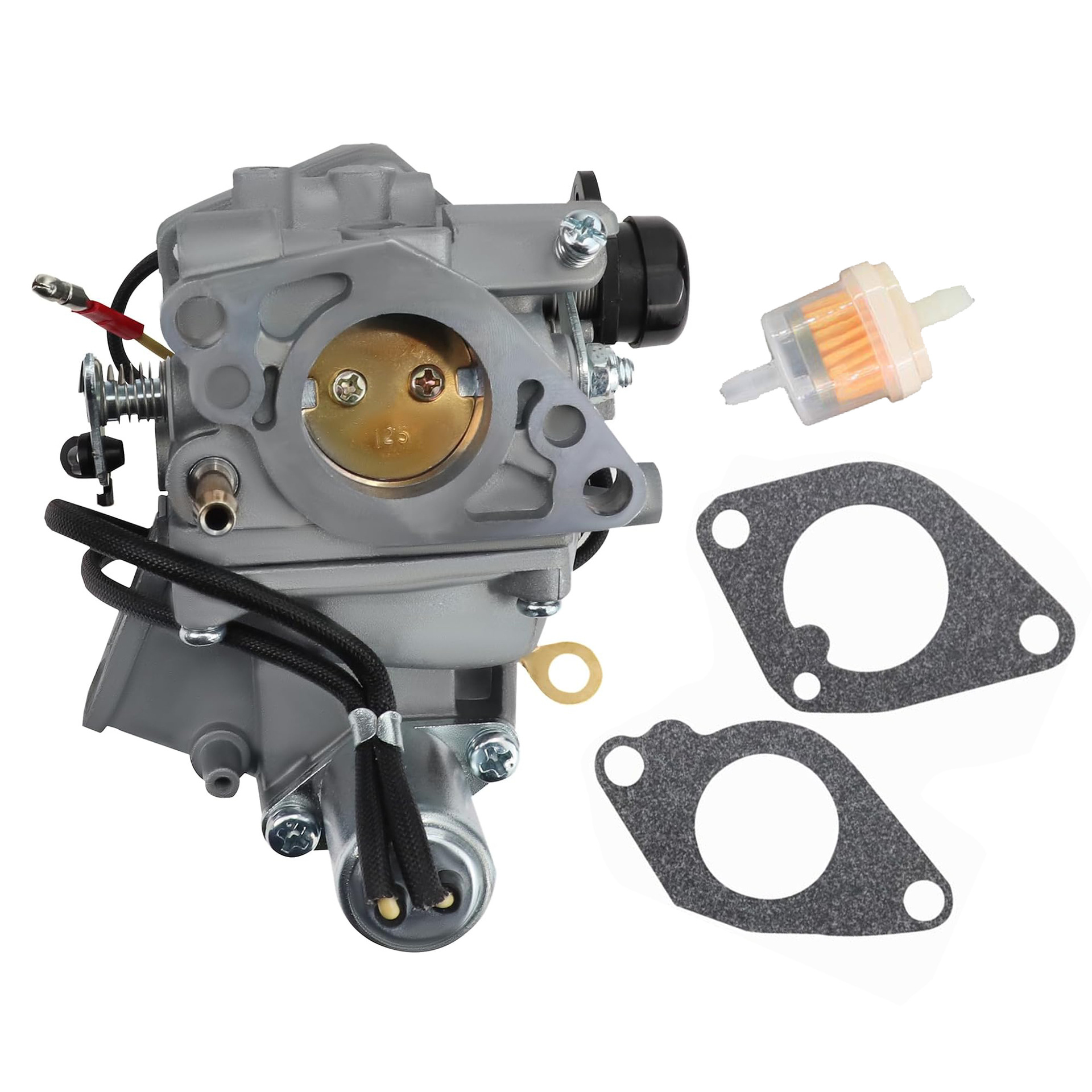 Gx610 Vergaser, Kompatibel Mit Honda Gx620 18 Ps 20 Ps 16100-zj0-871 V-twin