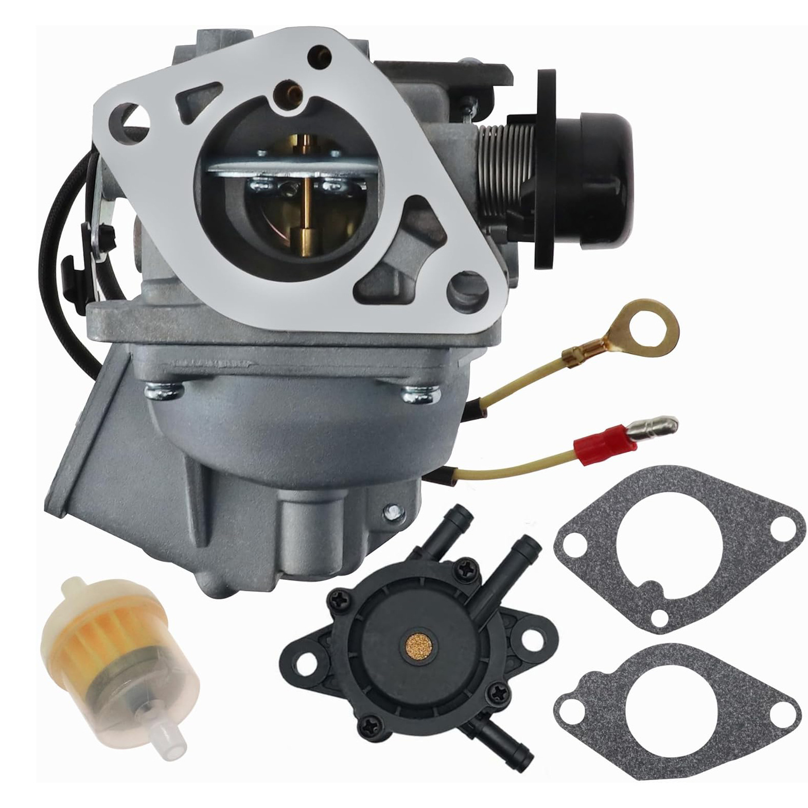 Gx610 18 Ps Gx620 20 Ps Vergaser Kompatibel Mit Honda 16100-zj0-871 V-twin