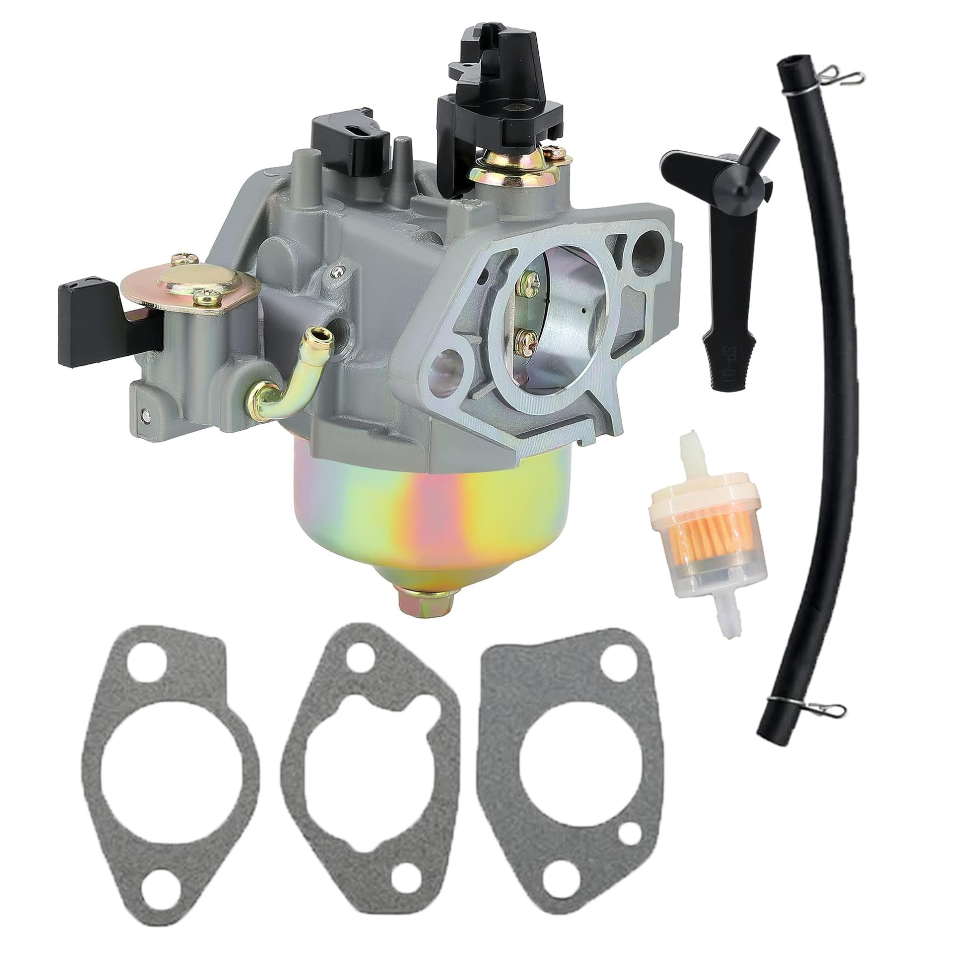 Gx390-vergaser, Kompatibel Mit Honda Gx340 13 Ps 11 Ps 16100-zf6-v01 Motor