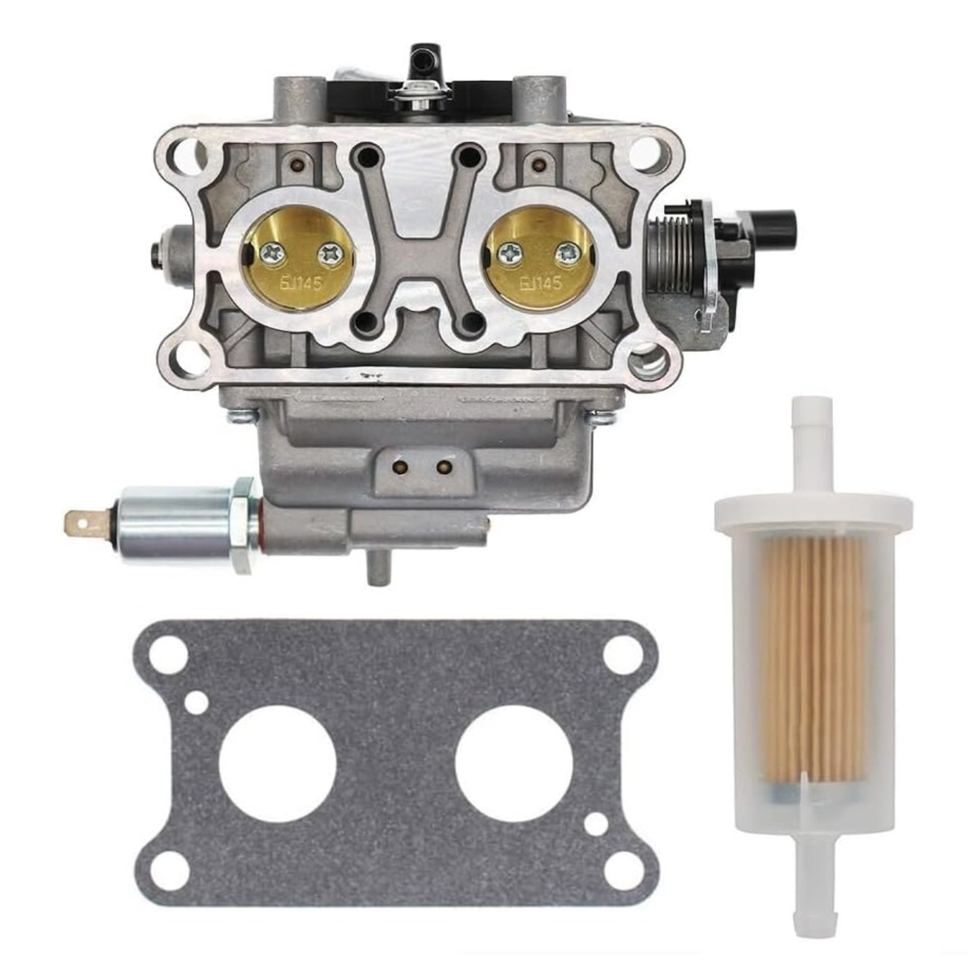 Gxv530 Gcv530 Gxv530u Vergaser Kompatibel Mit Honda 16100-z0a-815 Rasenmäher