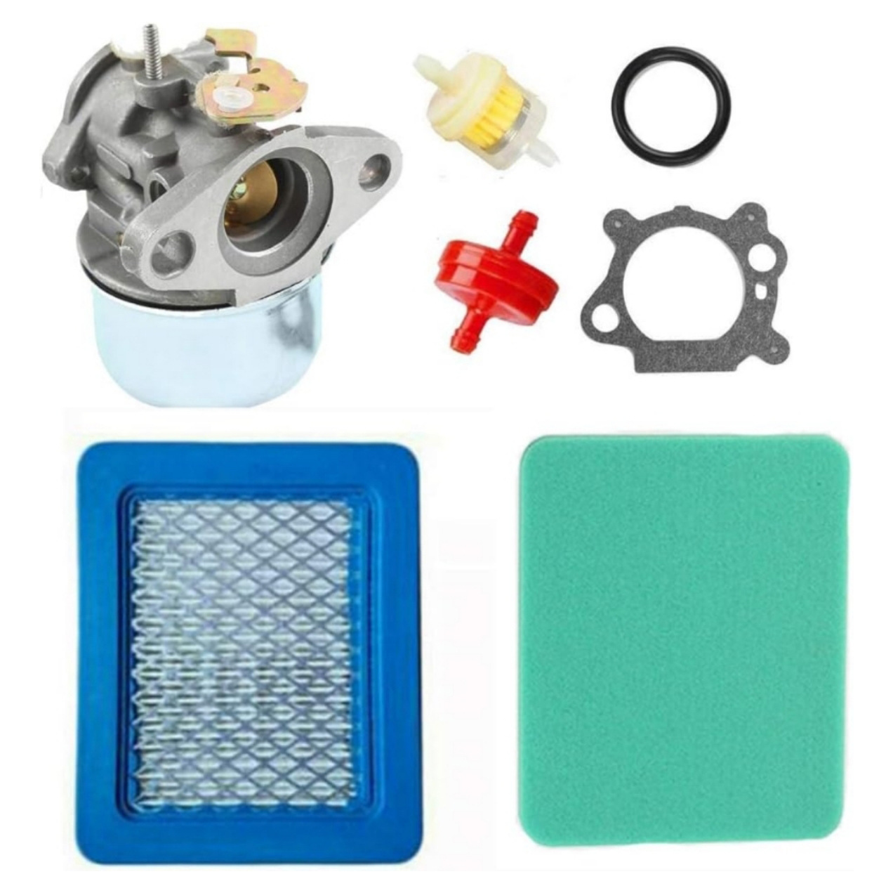 Geeignet Für Coleman Powermate Pm0401850 Pulse 1850 1500 Watt Vergaser