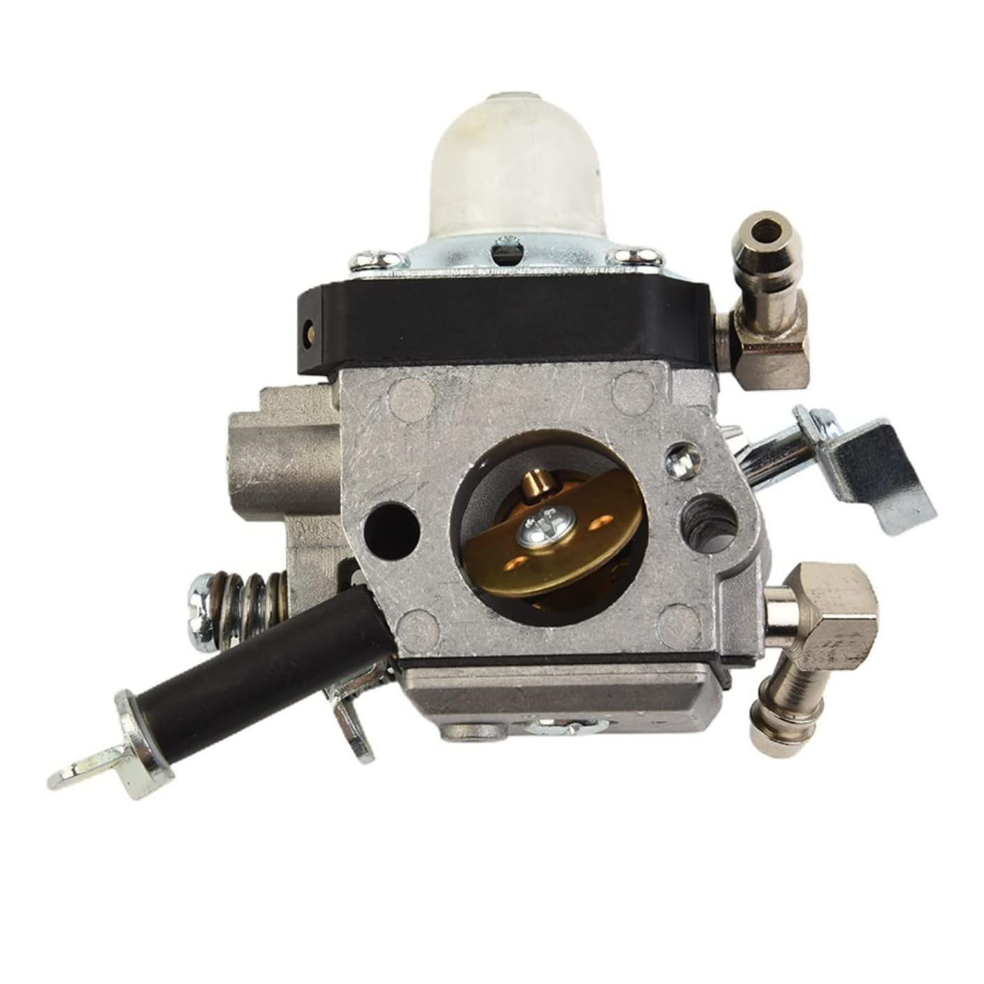 Hda 242 Vergaser Kompatibel Mit Hda 252 Bs50 2i Bs60 2 Bs60 2i Bs70 2i Rasenmäher