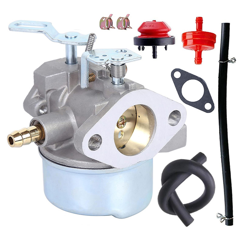Hmsk80 Hmsk90 Vergaser Kompatibel Mit Mtd 8hp 9hp 10hp Lh318sa Schneefräse