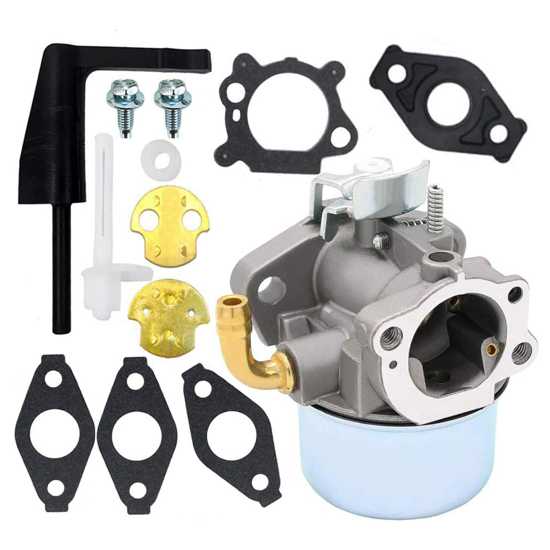 Intek Vergaser 206cc 190cc 205cc 696981 698860 798650 798653