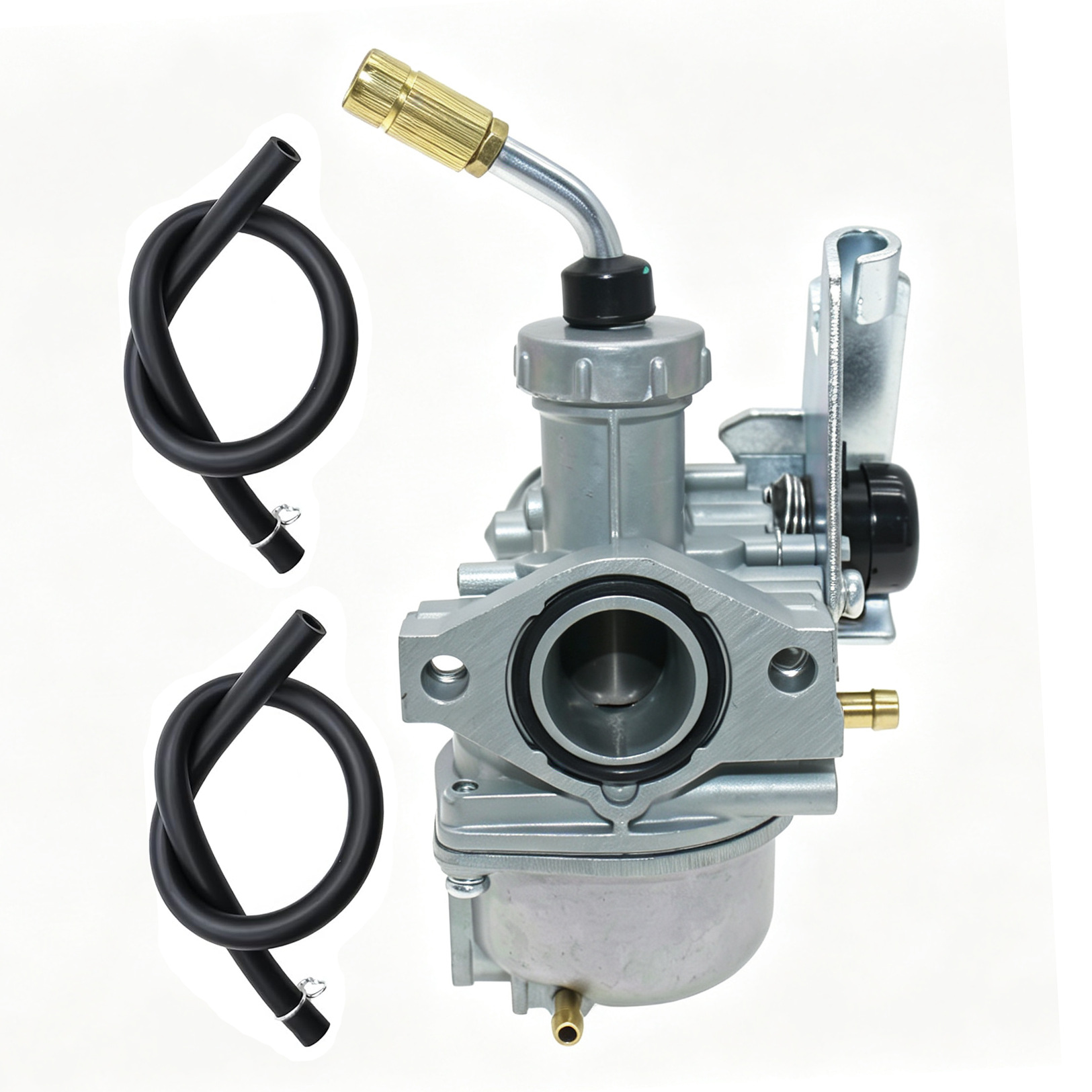 Klx110 Vergaser Kompatibel Mit Kawasaki 15003-1694 2002-2020 Drz110