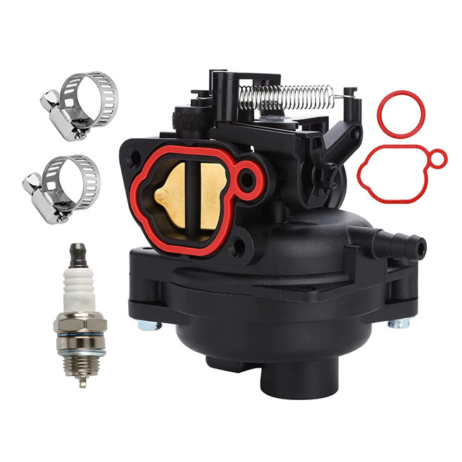 Kompatibel Mit Briggs & Stratton 799584 Vergaser 550ex 625exe 675ex 725ex Motor
