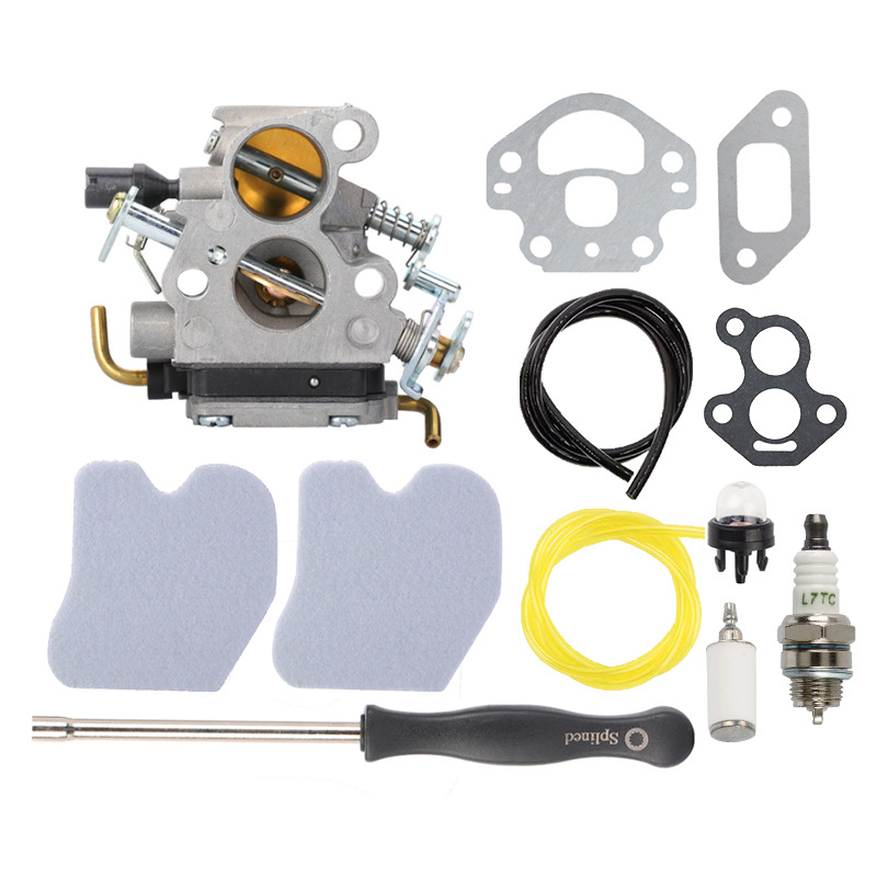Kompatibel Mit Husqvarna 235, 235e, 236e, 240e C1t-w33 Vergaser 574719402 Benzin-kettensäge