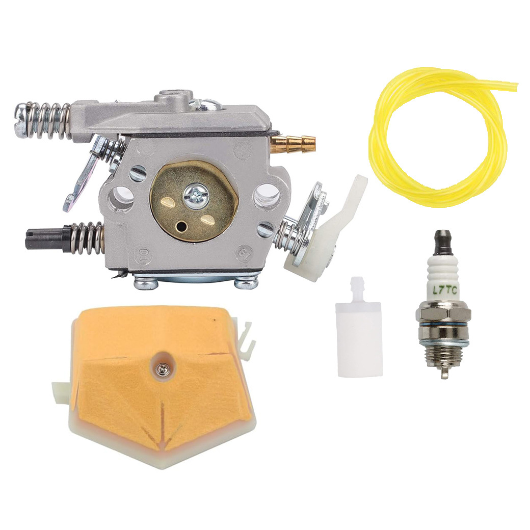 Kompatibel Mit Husqvarna 51 55 Vergaser Wt-170-1 Wt-170 503281504 Kettensägenzubehör