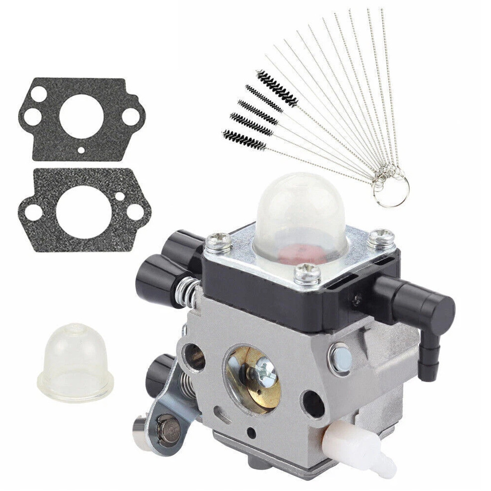 Kompatibel Mit Stihl Rasenmäherzubehör Für Die Modelle Fs38, Fs45, Fs55, Fs74, Fs76, Fs80 Und Fs85.