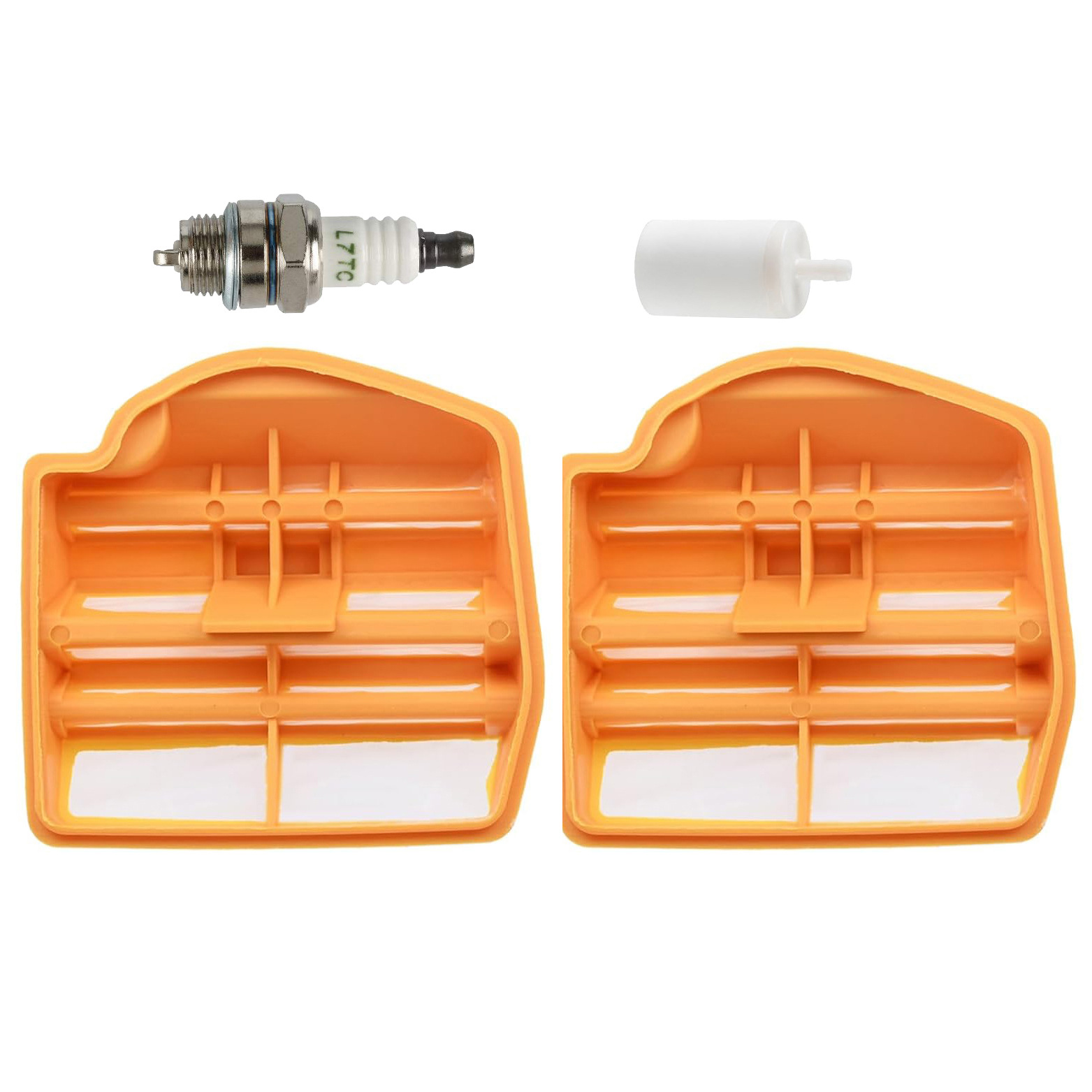 Luftfilter 544080802 Kompatibel Mit Husqvarna 445 445e 450 450e Kettensäge